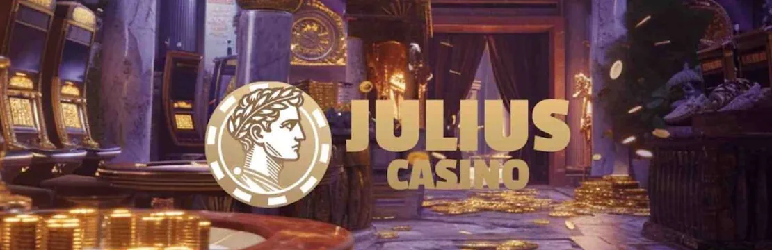 Julius Casino Julius